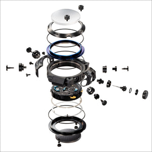 CASIO Australia-MRGBF1000EB-1A-Watches-CASIO Australia