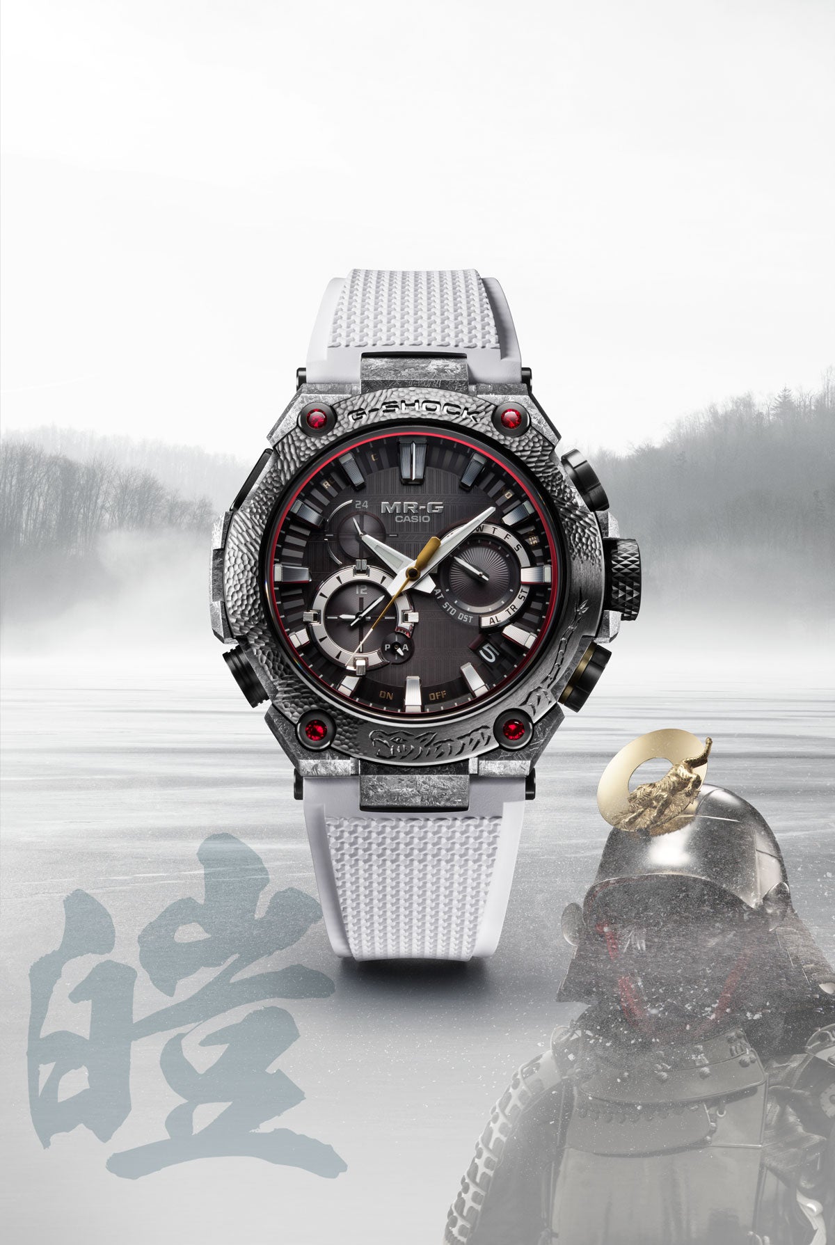 時計 G-SHOCK MRG-121T watch 00s archive y2k G-SHOCK MRG-121T watch 00s archive y2k MRG-121T-8A