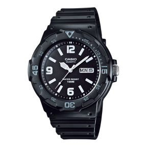 CASIO VINTAGE-MRW200H-1B2-Watches-CASIO Australia