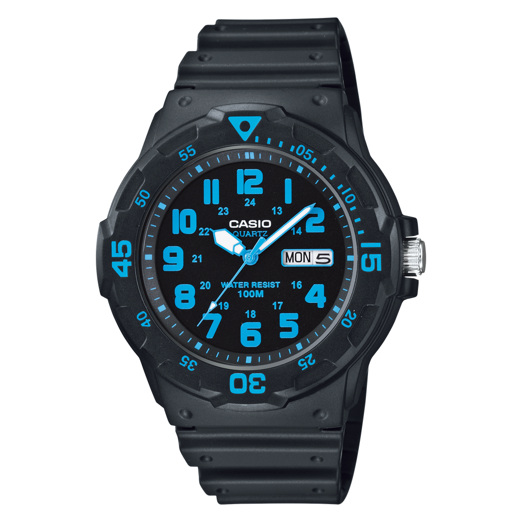 Casio MRW200H-2B