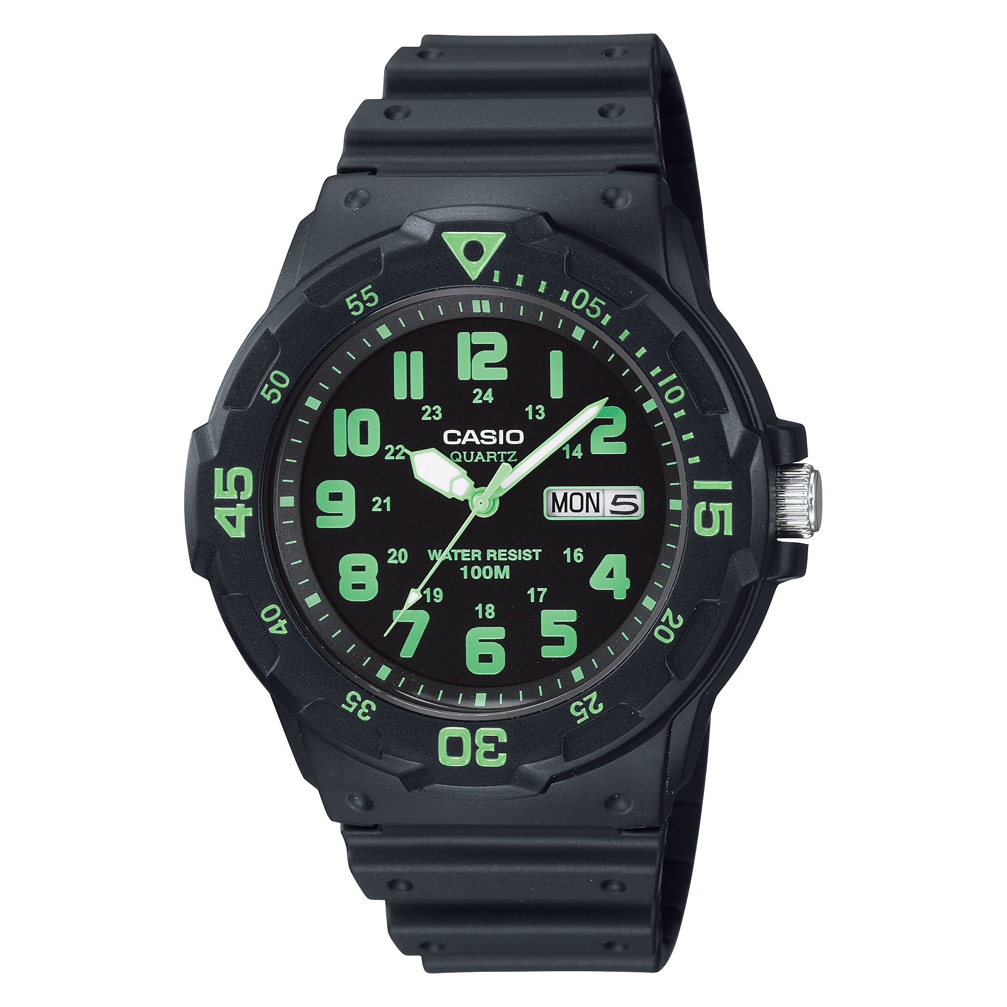 CASIO VINTAGE-MRW200H-3B-Watches-CASIO Australia