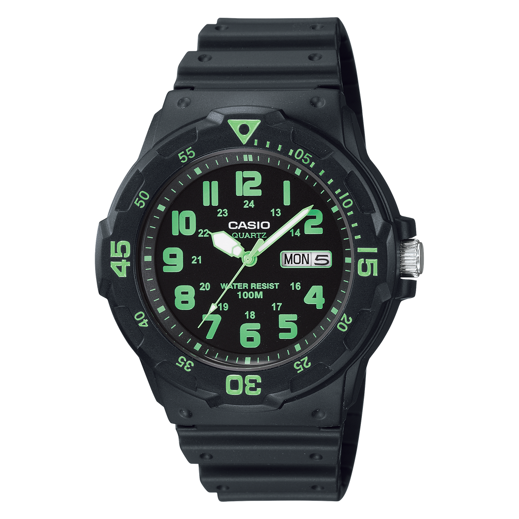 Casio MRW200H-3B