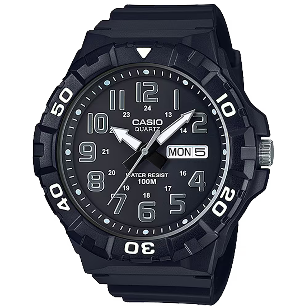 CASIO VINTAGE-MRW210H-1A-CASIO Australia
