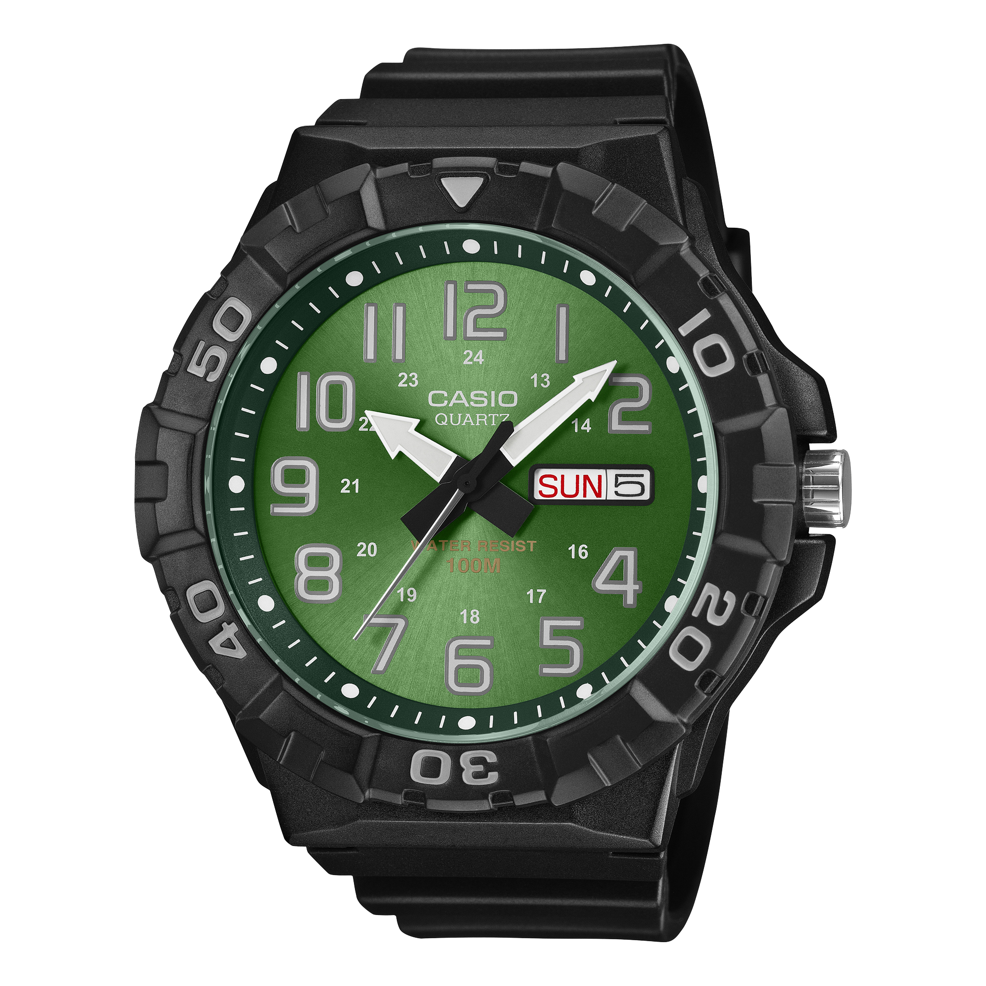 CASIO VINTAGE-MRW210H-3B-Watches-CASIO Australia