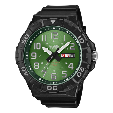 CASIO VINTAGE-MRW210H-3B-Watches-CASIO Australia