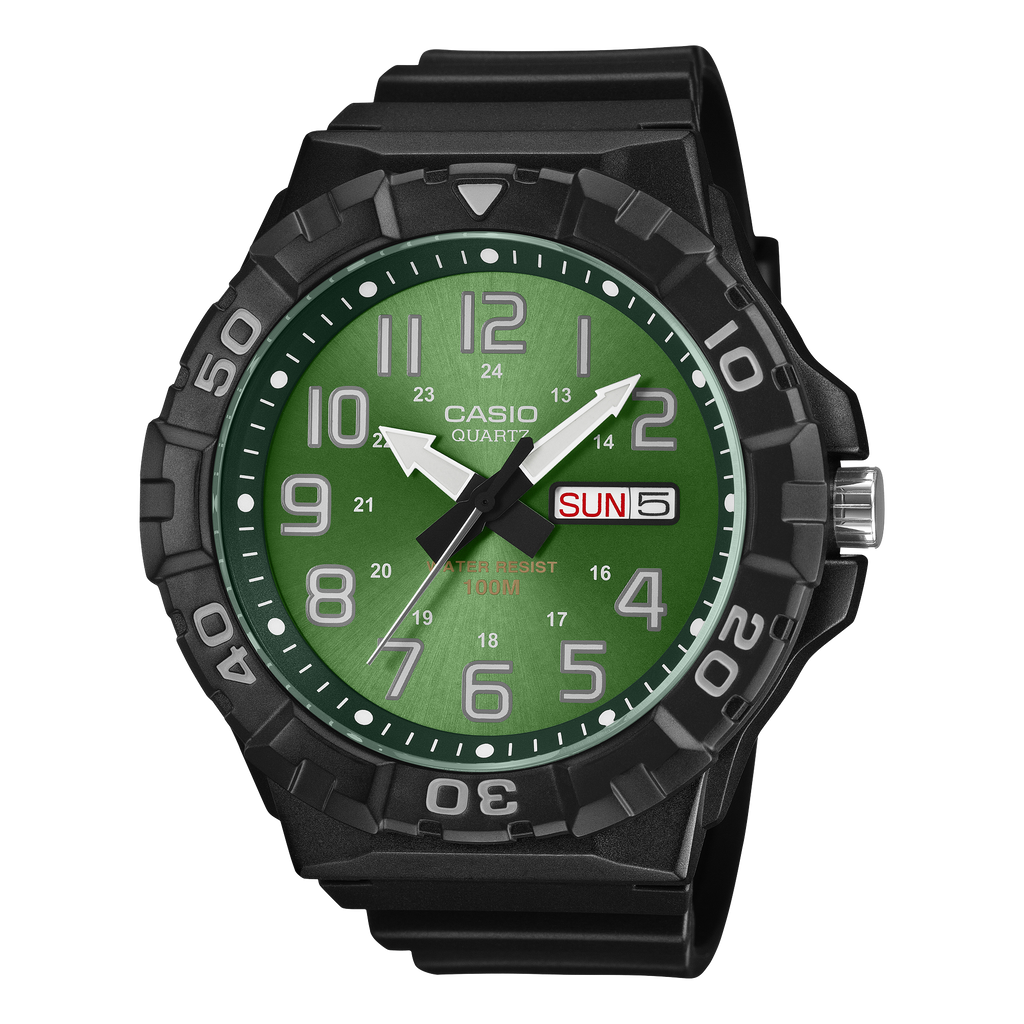 Casio MRW210H-3B