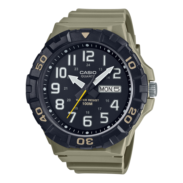 CASIO VINTAGE-MRW210H-5A-CASIO Australia