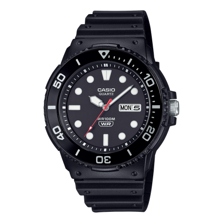 CASIO VINTAGE-MRW230H-1E1-Watches-CASIO Australia