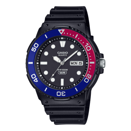 CASIO VINTAGE-MRW230H-1E2-Watches-CASIO Australia