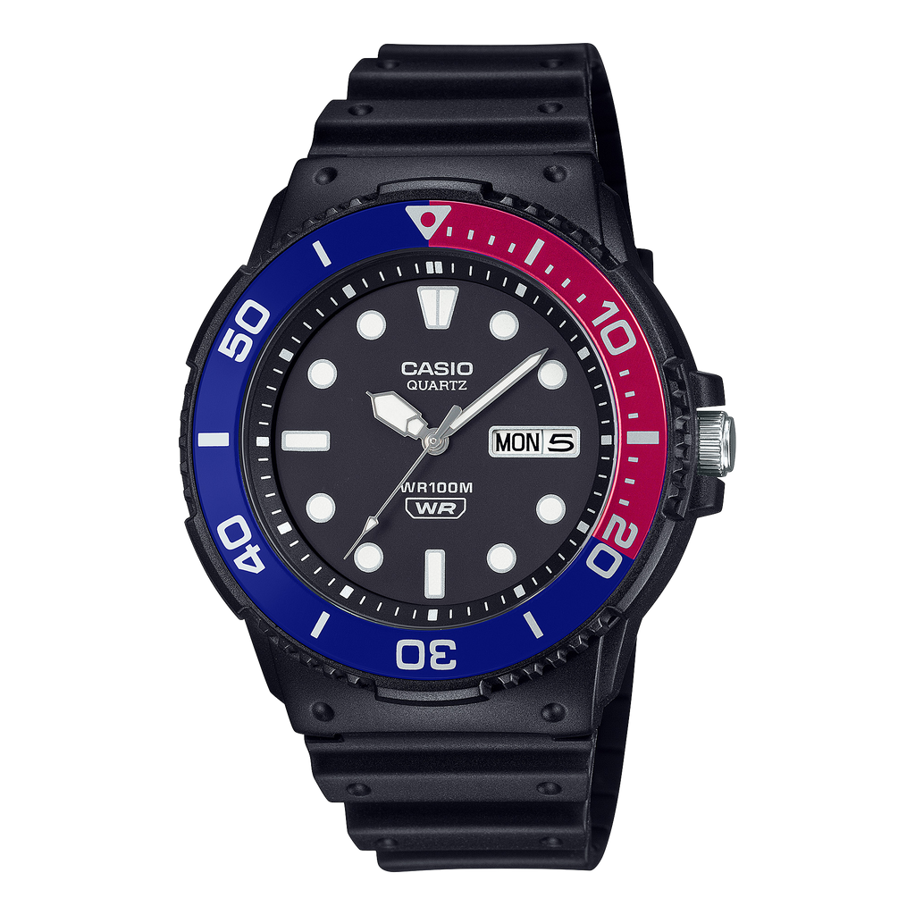 Casio MRW230H-1E2