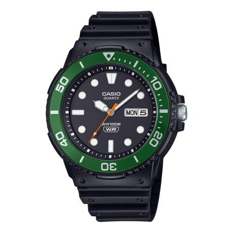 CASIO VINTAGE-MRW230H-1E3-Watches-CASIO Australia