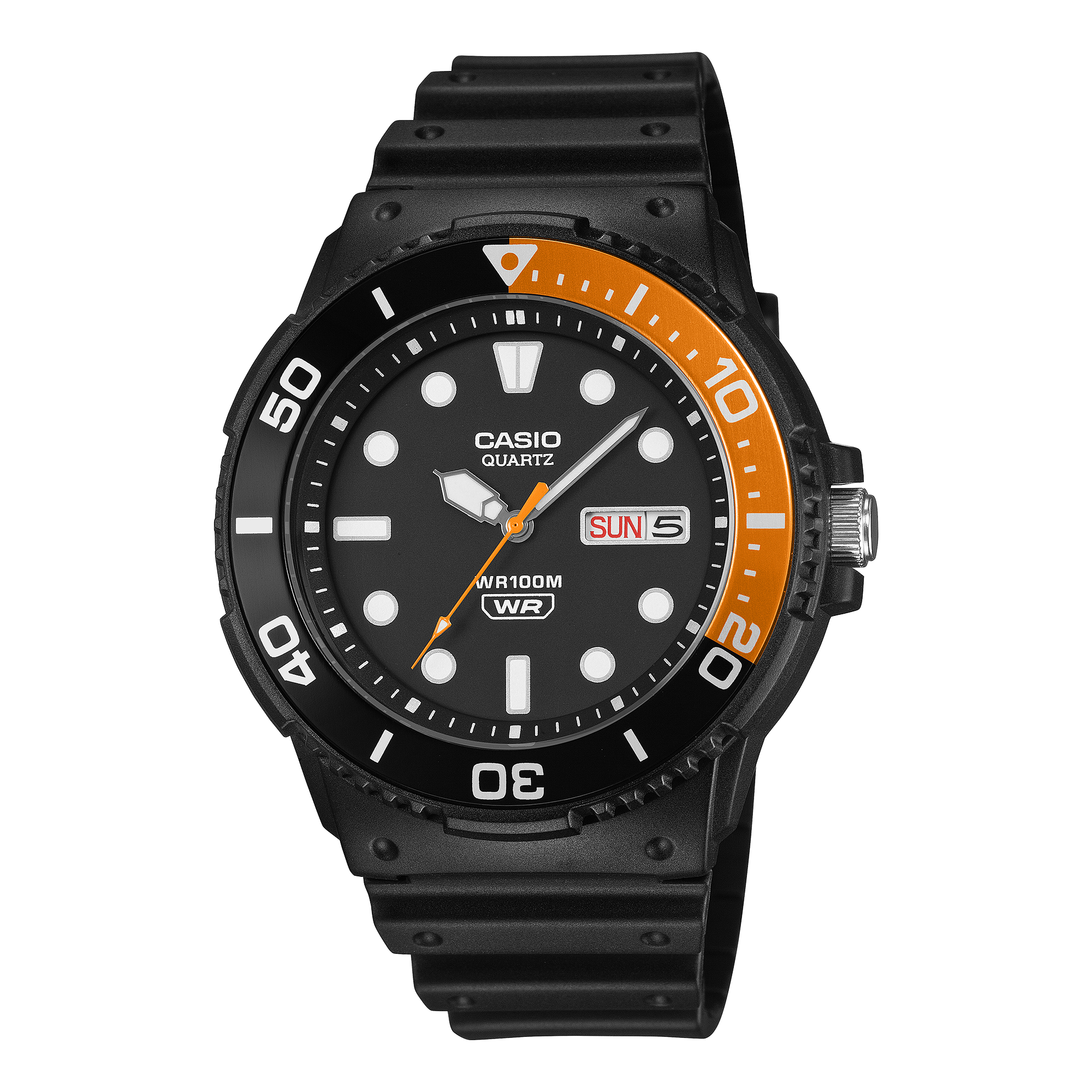 CASIO VINTAGE-MRW230H-1E4-Watches-CASIO Australia