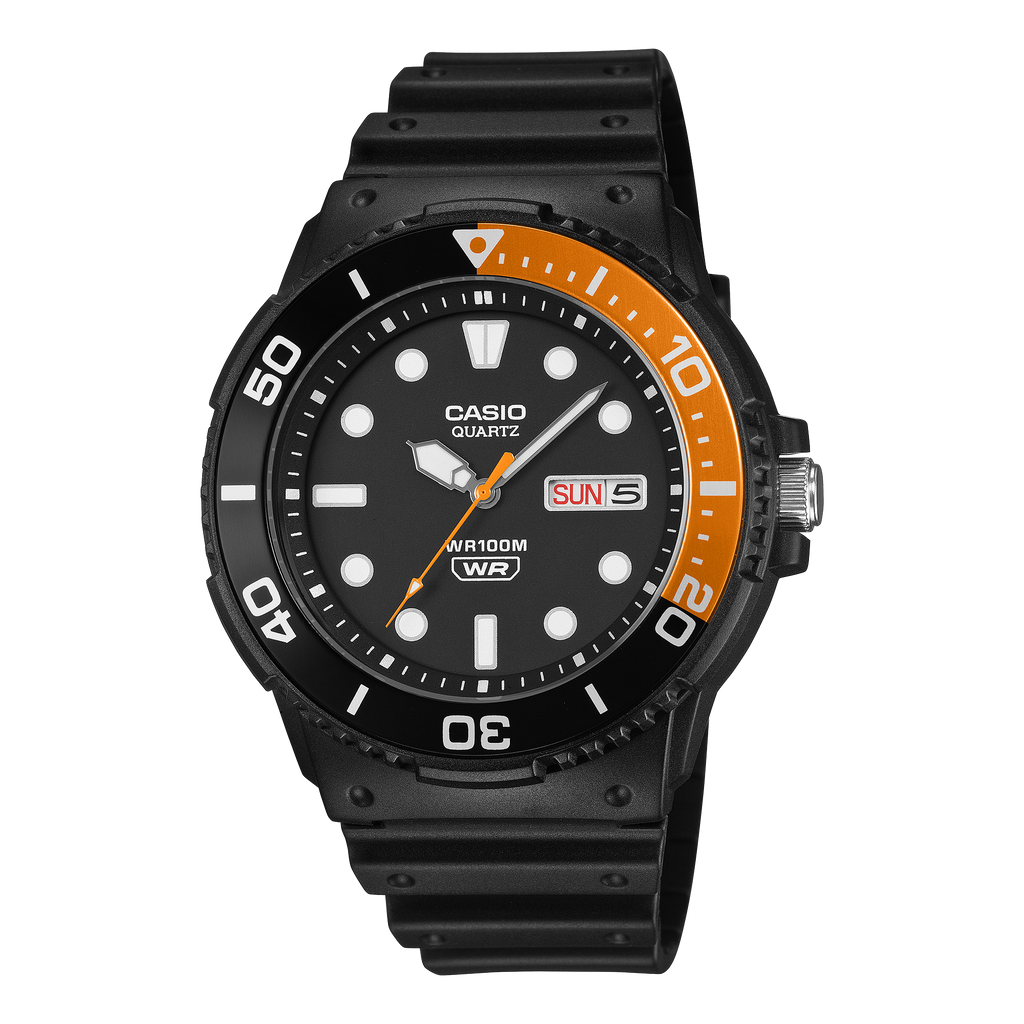 Casio MRW230H-1E4