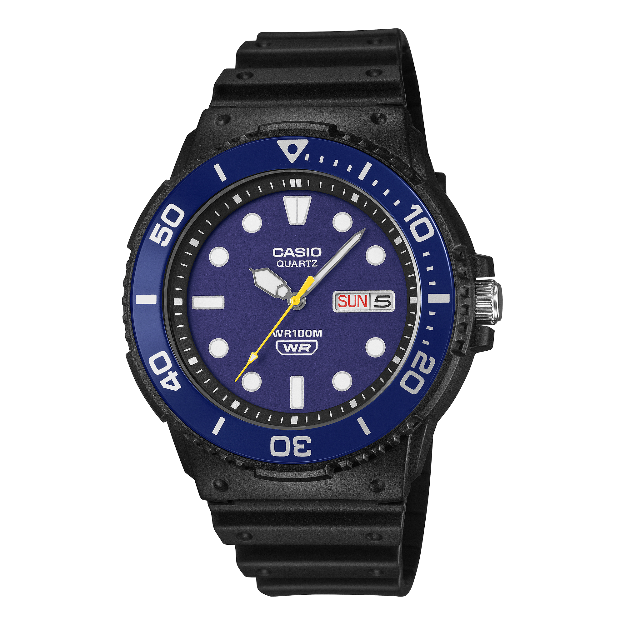 CASIO VINTAGE-MRW230H-2E-Watches-CASIO Australia