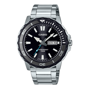 CASIO VINTAGE-MTD125D-1A3-Watches-CASIO Australia