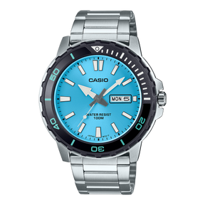 CASIO VINTAGE-MTD125D-2A3-Watches-CASIO Australia