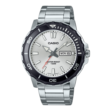 CASIO VINTAGE-MTD125D-7A-Watches-CASIO Australia