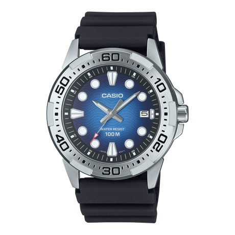 CASIO VINTAGE-MTD140-2A-Watches-CASIO Australia