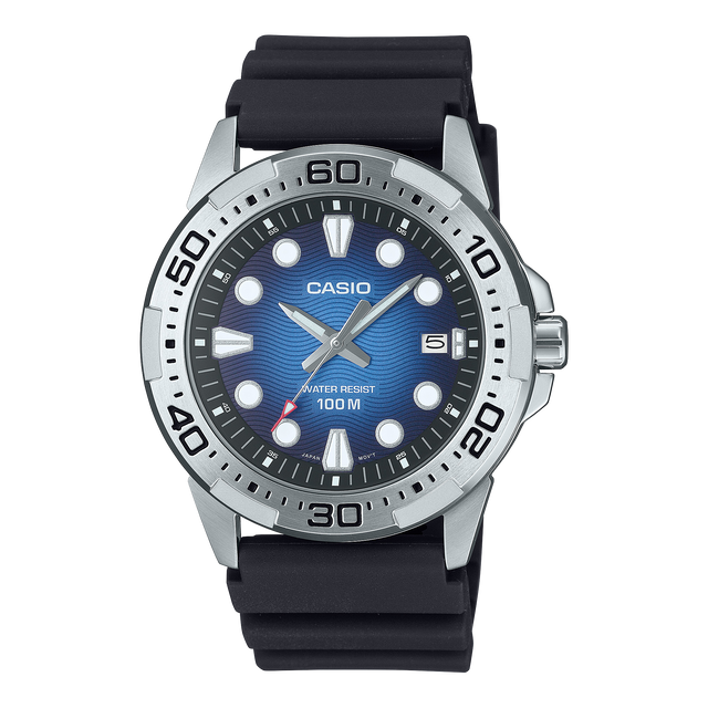 CASIO VINTAGE-MTD140-2A-Watches-CASIO Australia
