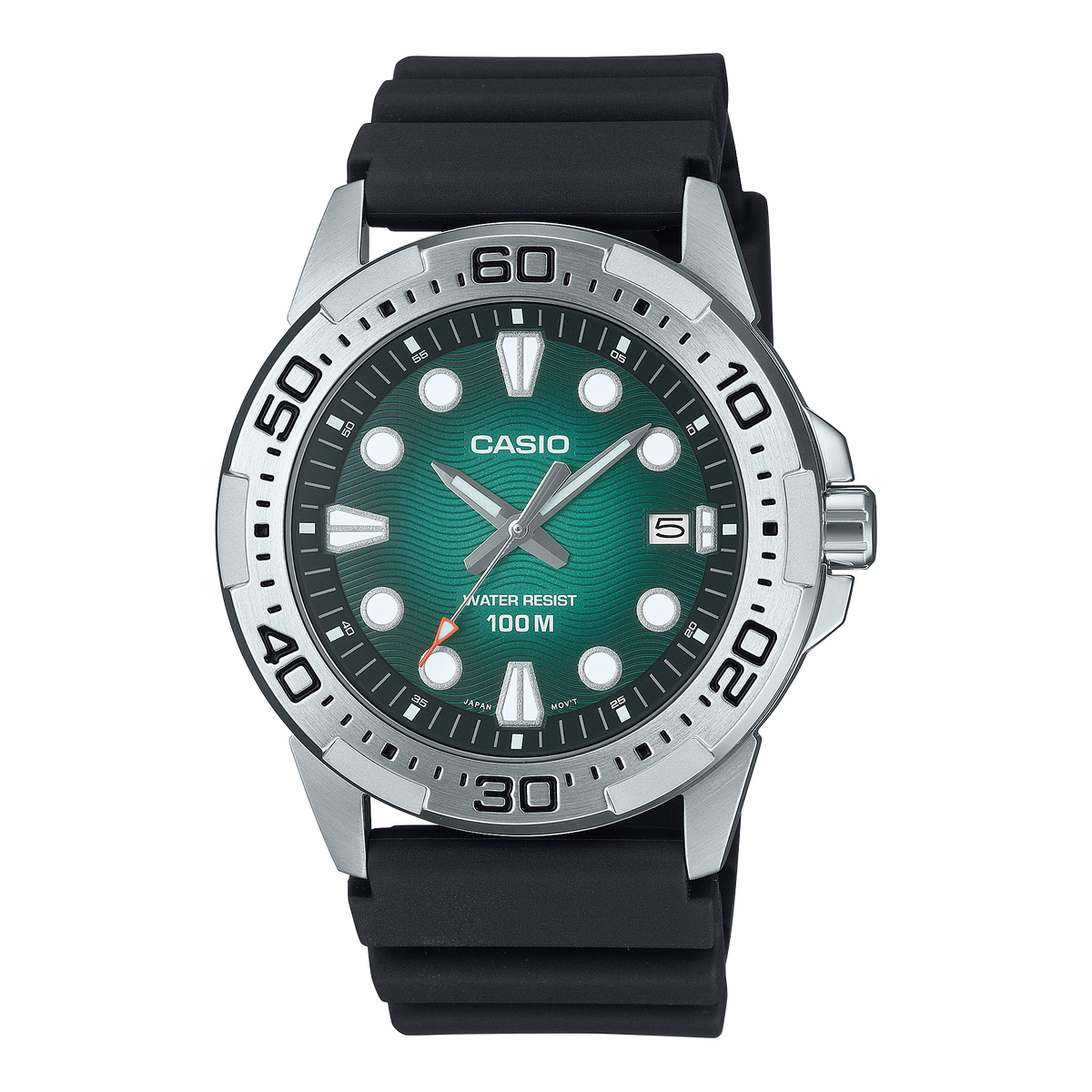 CASIO VINTAGE-MTD140-3A-Watches-CASIO Australia