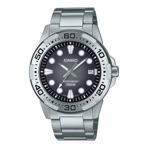 CASIO VINTAGE-MTD140D-1A-Watches-CASIO Australia