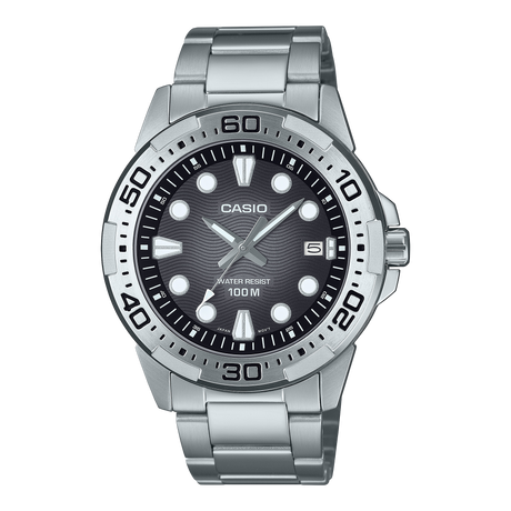 CASIO VINTAGE-MTD140D-1A-Watches-CASIO Australia
