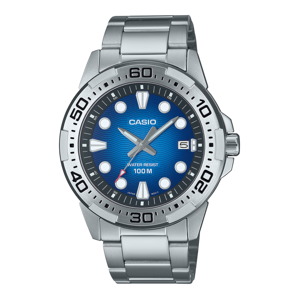 Casio MTD140D-2A