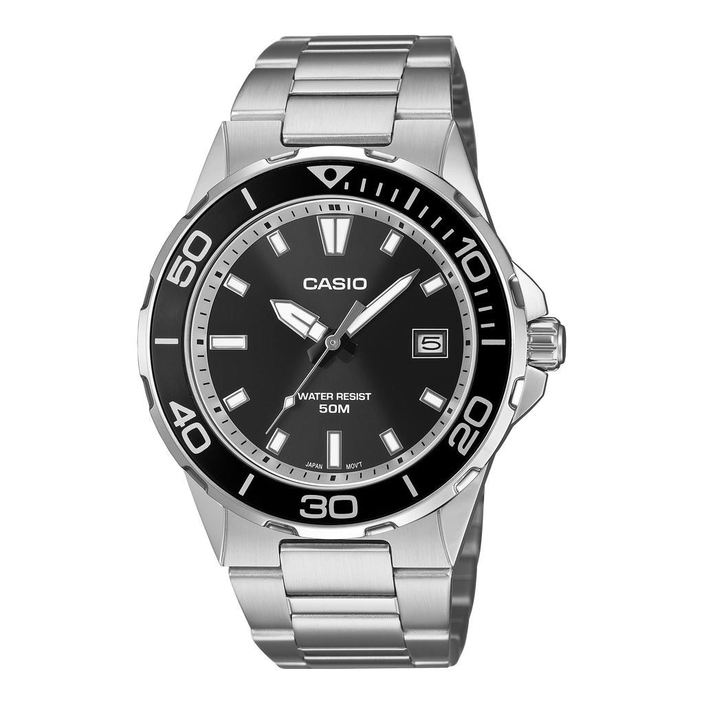 Casio MTD145D-1A