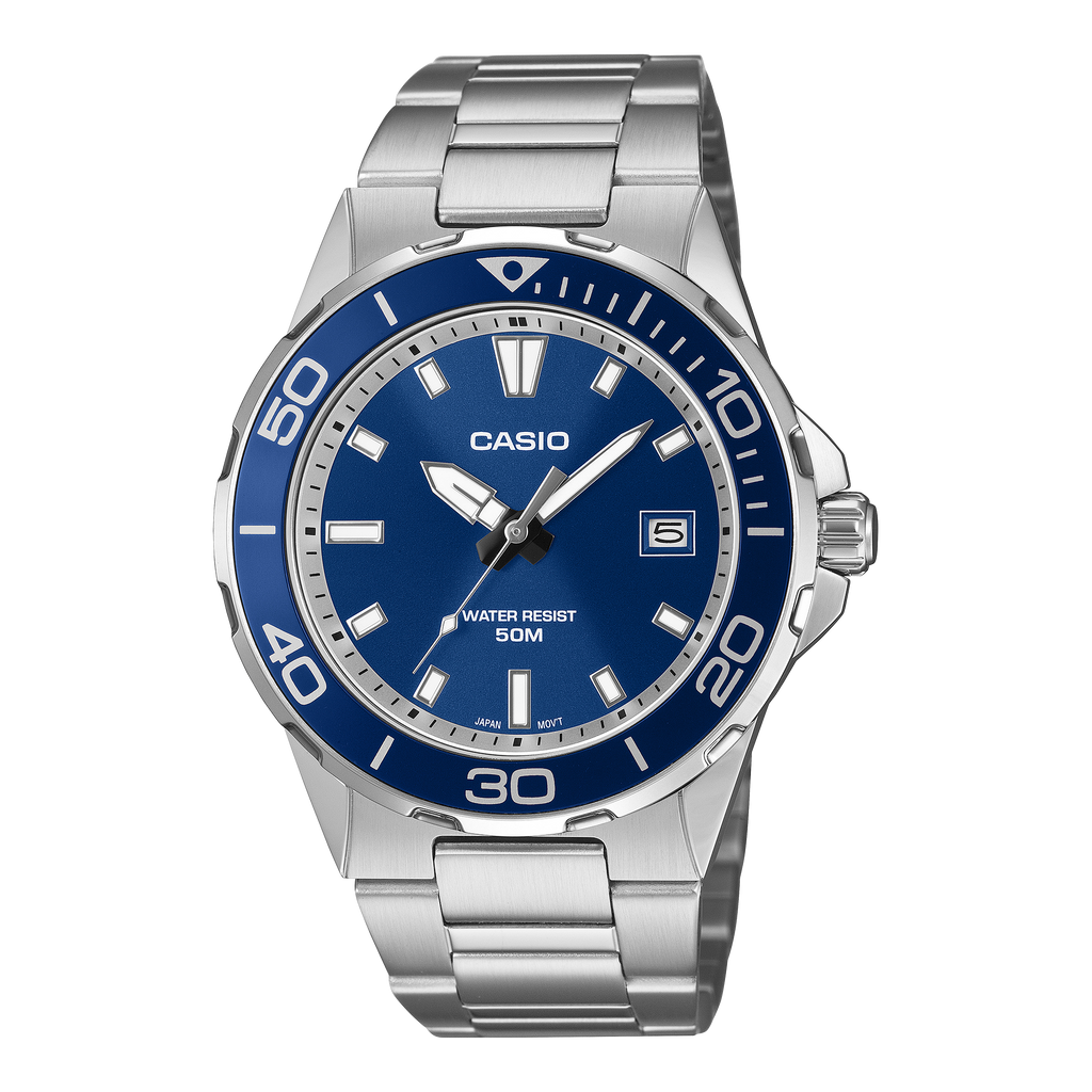 Casio MTD145D-2A