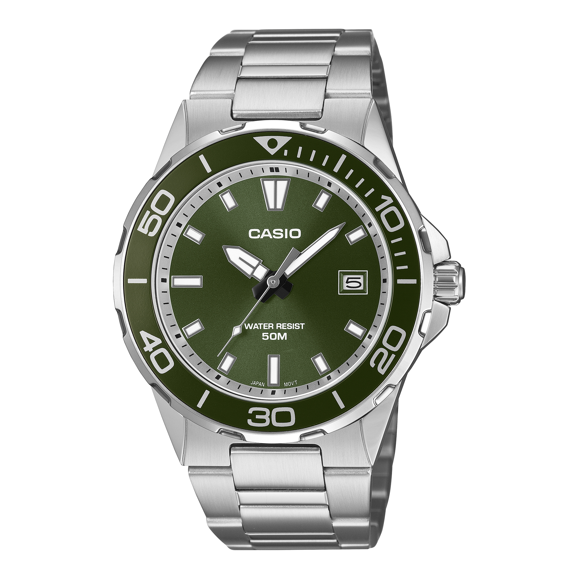 CASIO VINTAGE-MTD145D-3A-Watches-CASIO Australia
