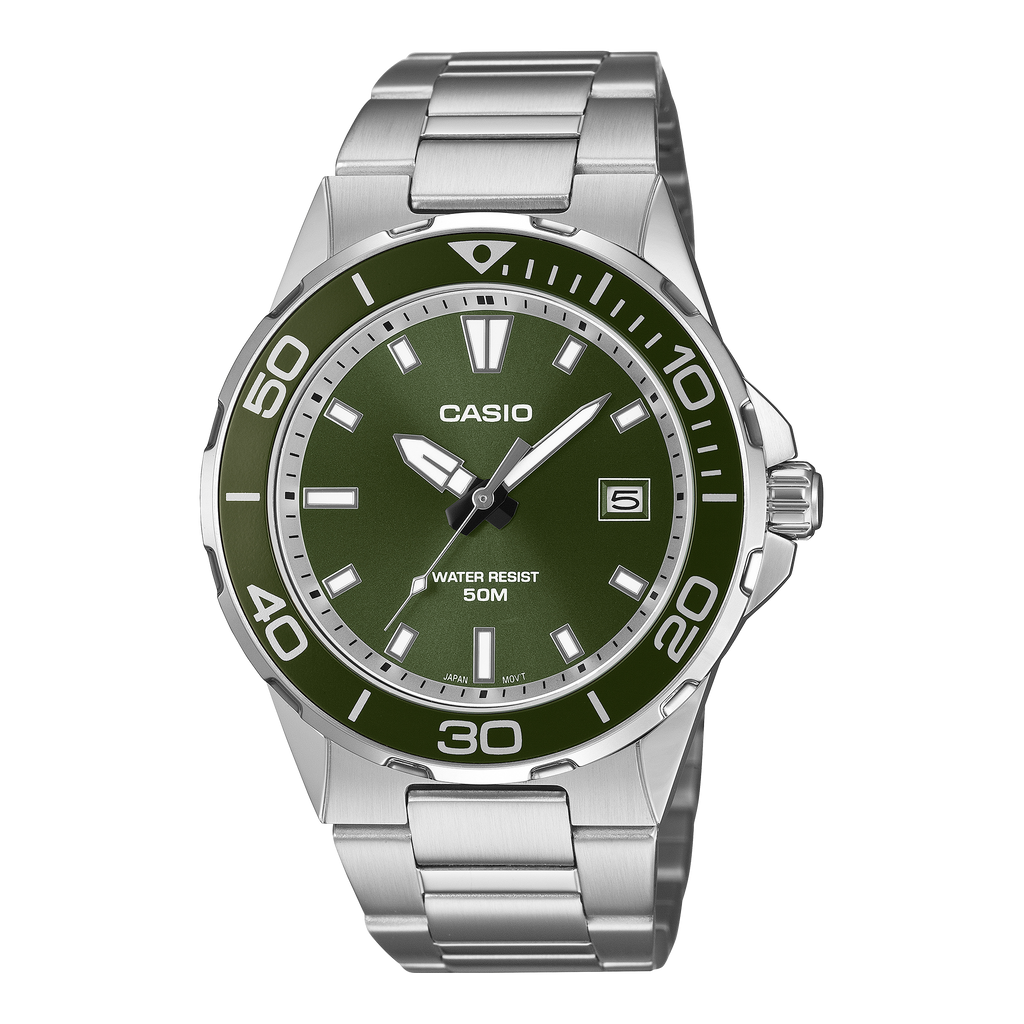 Casio MTD145D-3A