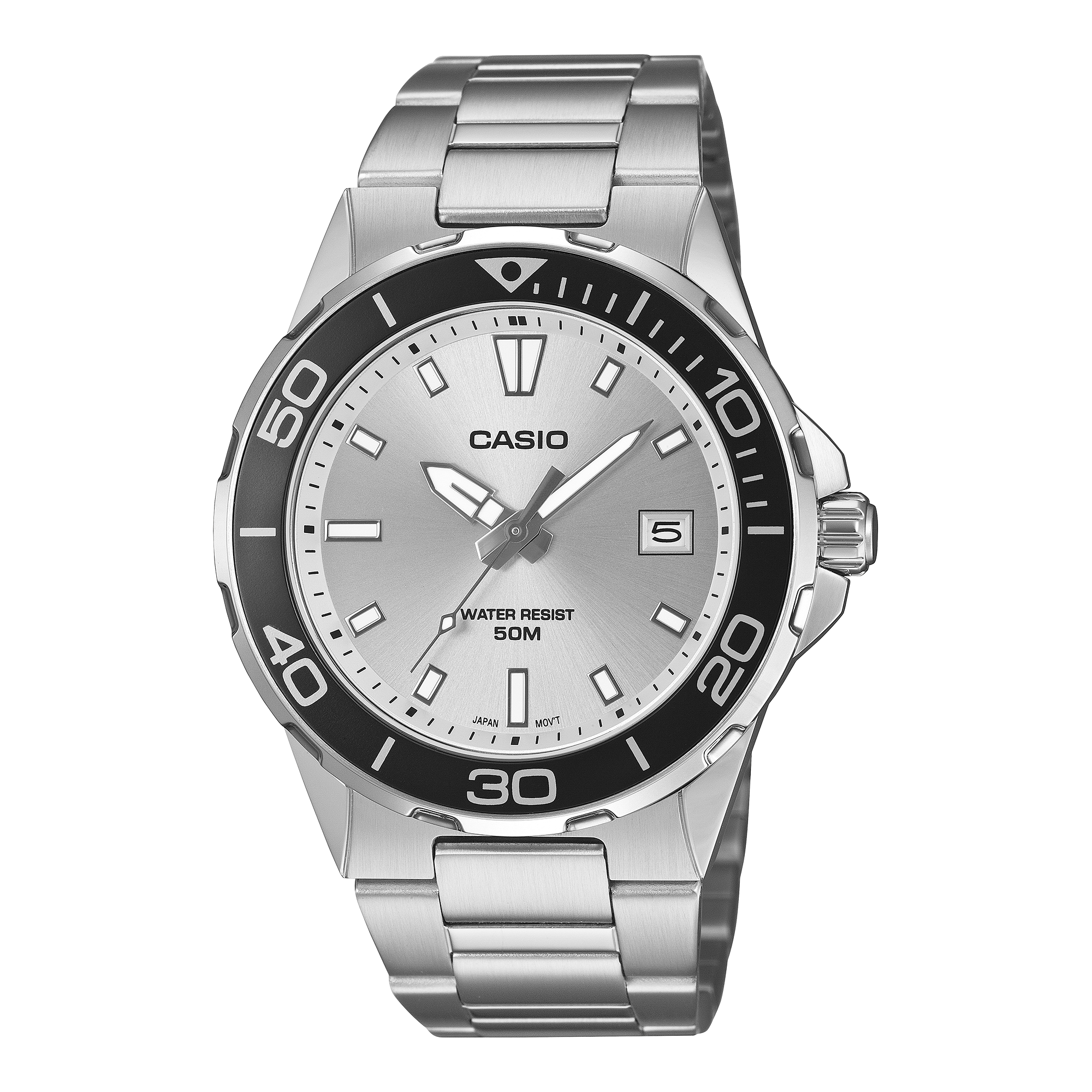 CASIO VINTAGE-MTD145D-7A-Watches-CASIO Australia