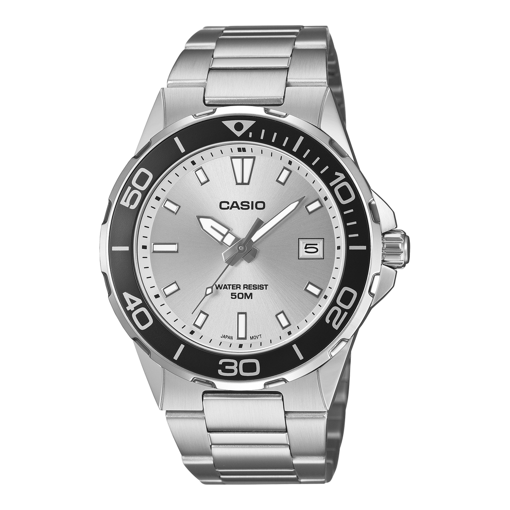 Casio MTD145D-7A