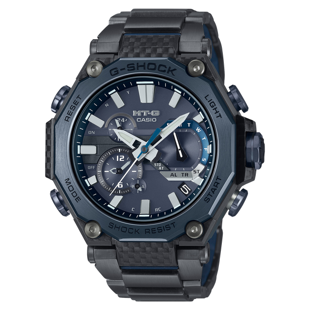 G-SHOCK-MTGB2000YBD-2A-Watches-CASIO Australia