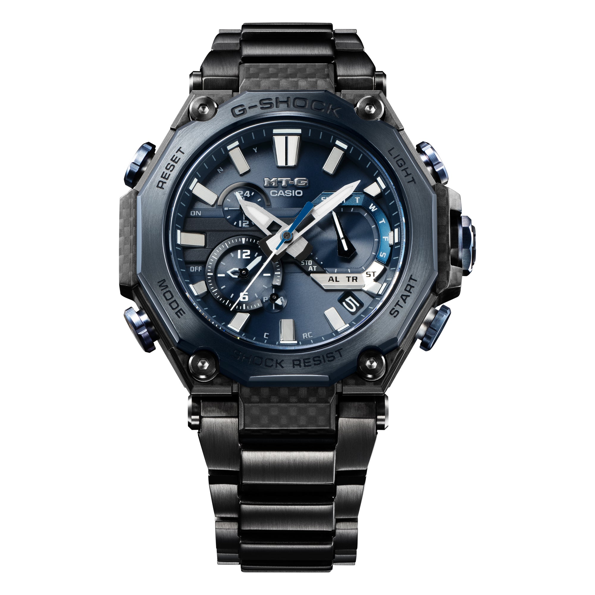G-SHOCK-MTGB2000YBD-2A-Watches-CASIO Australia