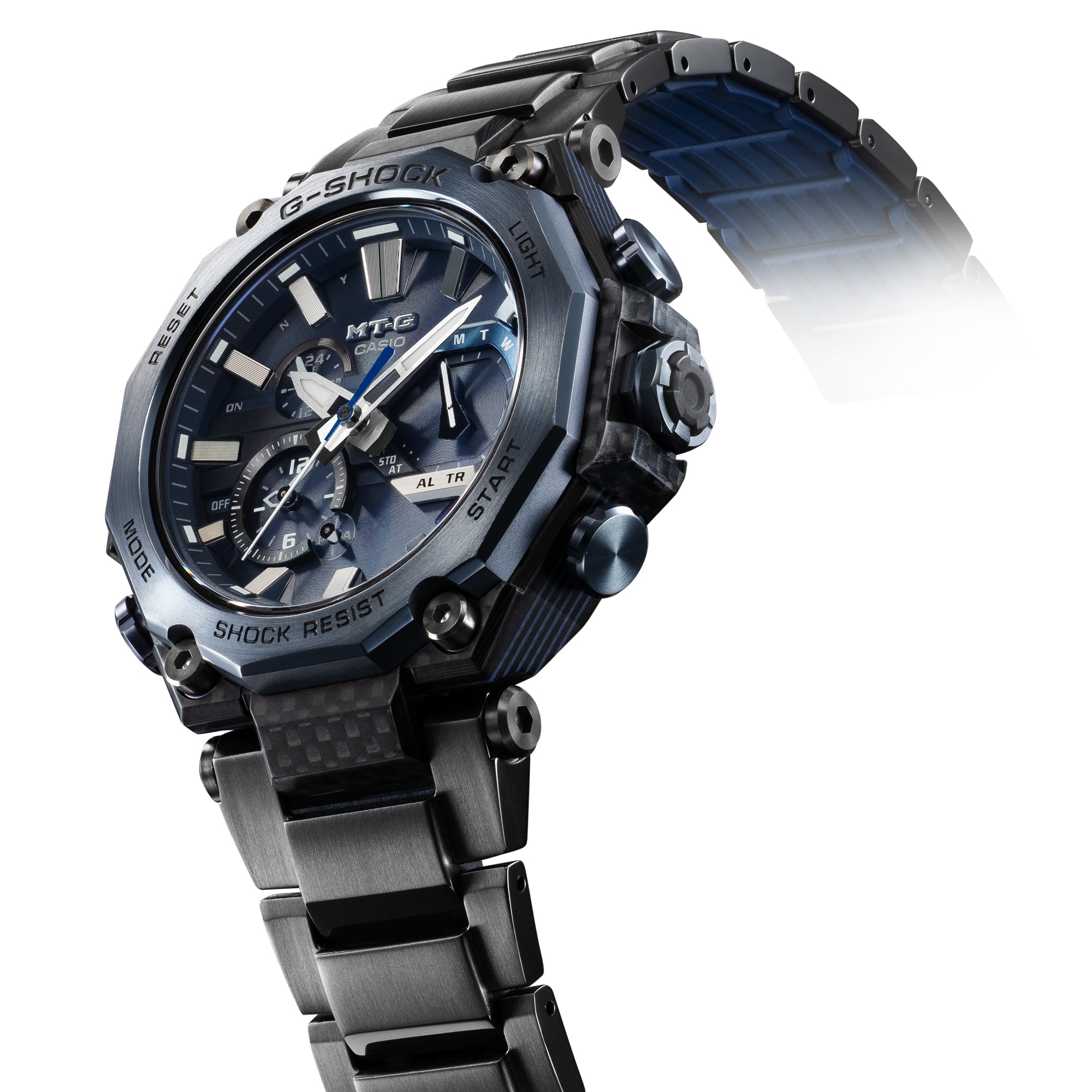 G-SHOCK-MTGB2000YBD-2A-Watches-CASIO Australia