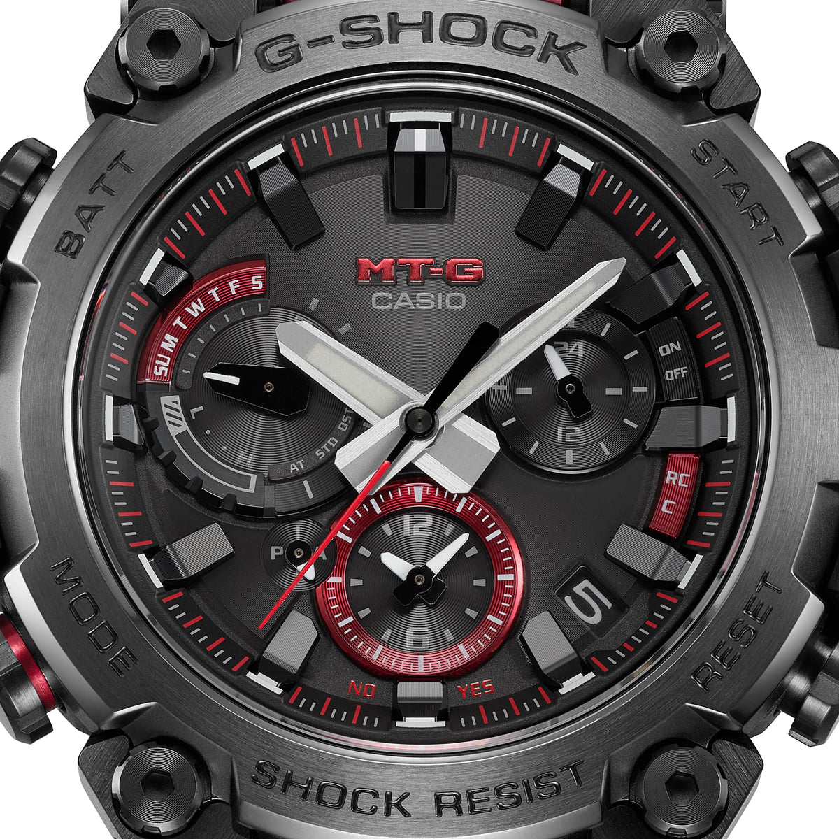 G-SHOCK-MTGB3000BD-1A-Watches-CASIO Australia
