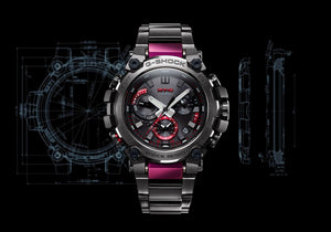 G-SHOCK-MTGB3000BD-1A-Watches-CASIO Australia