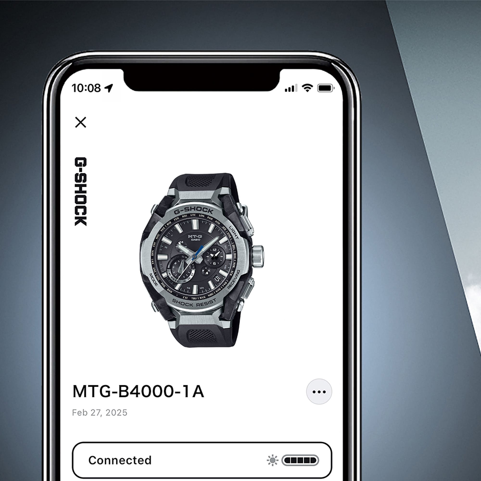 G-SHOCK-MTGB4000-1A-Watches-CASIO Australia