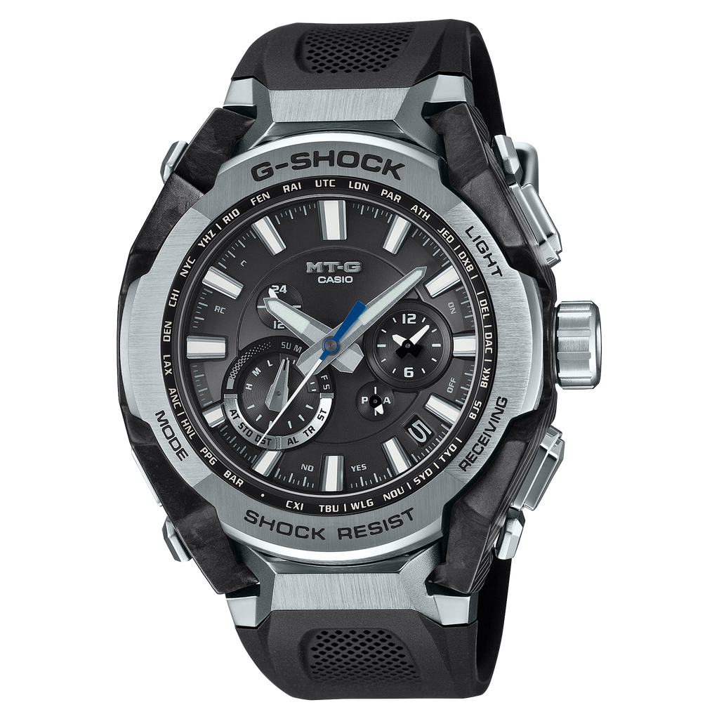 Casio MTGB4000-1A