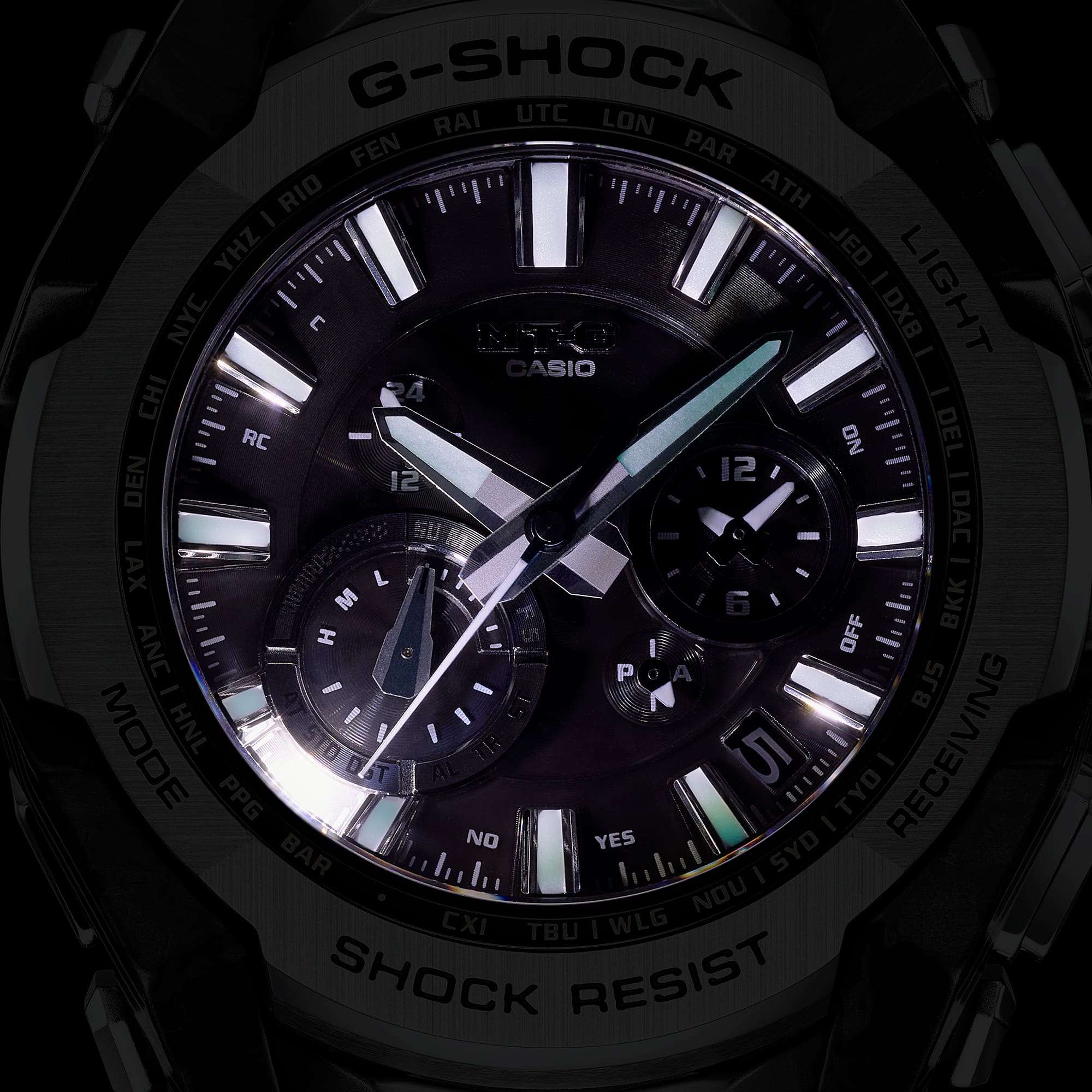 G-SHOCK-MTGB4000-1A-Watches-CASIO Australia