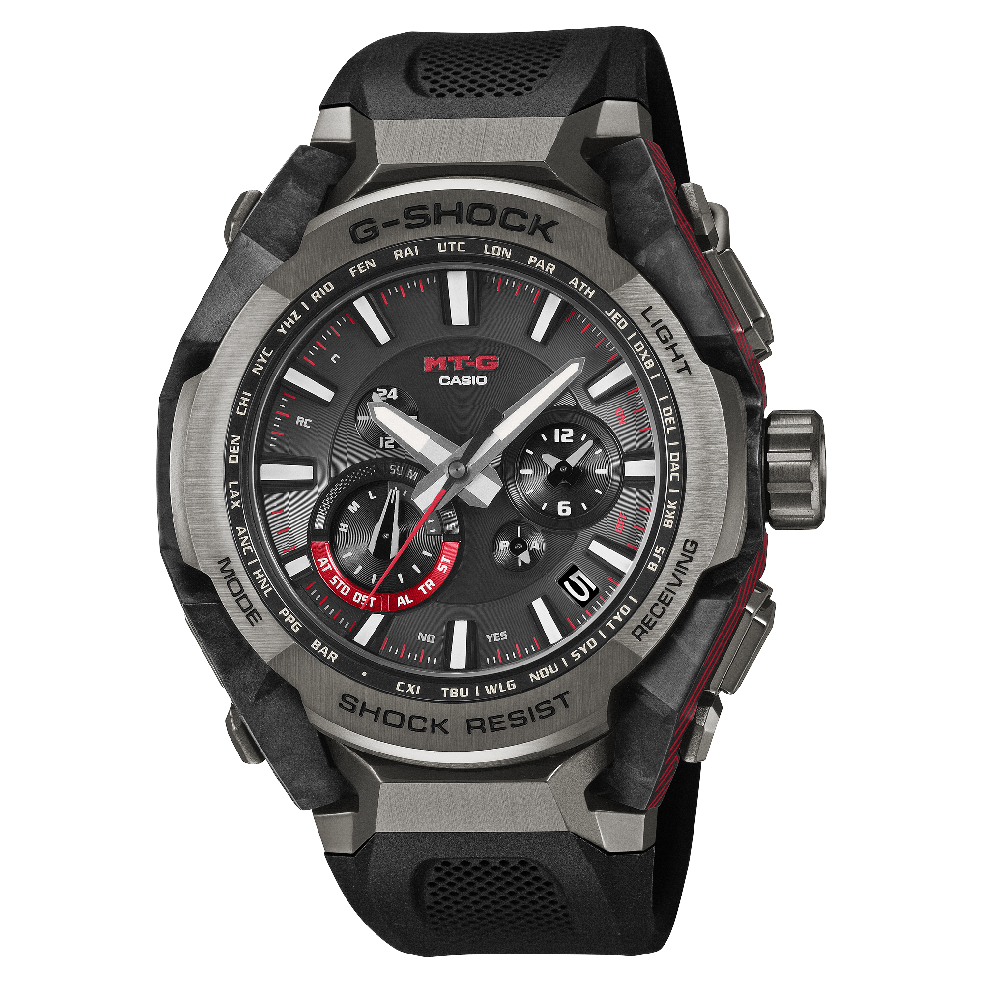 G-SHOCK-MTGB4000B-1A-Watches-CASIO Australia