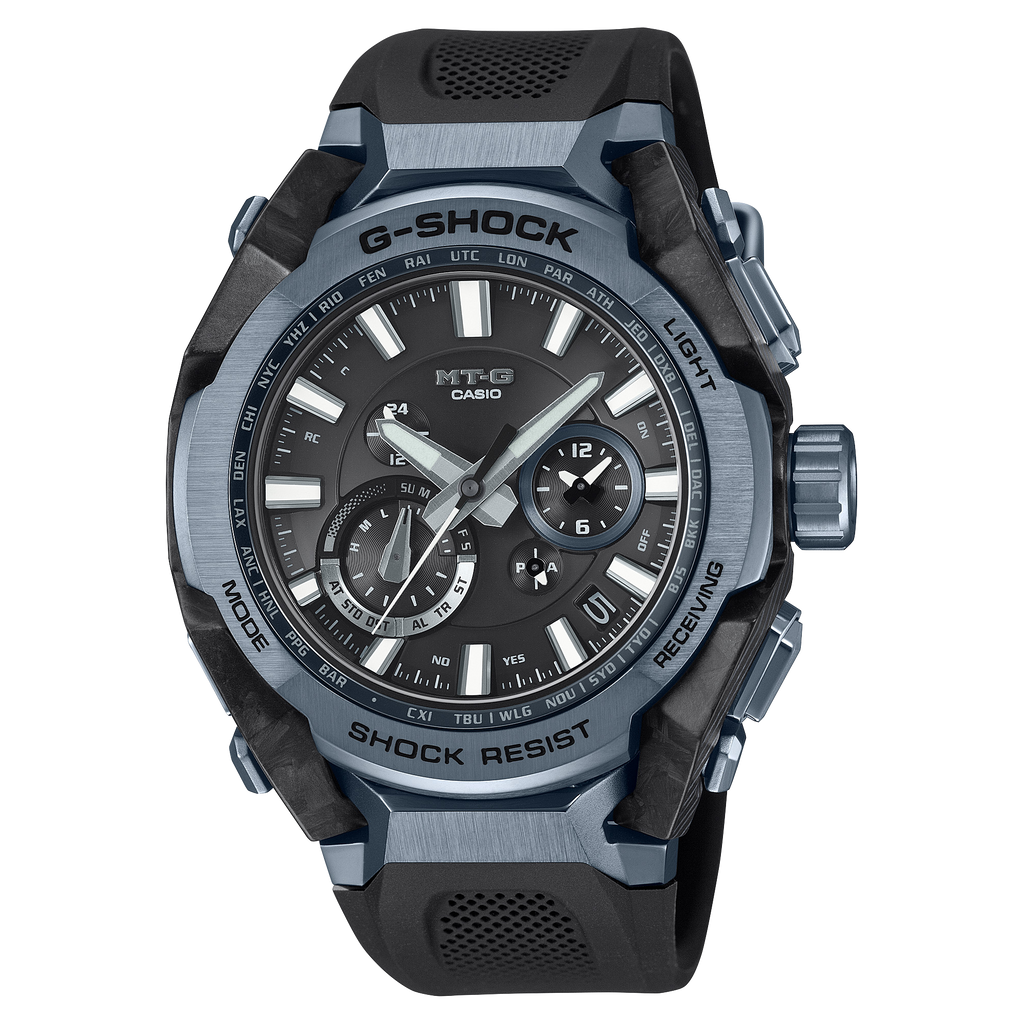 Casio MTGB4000B-1A2