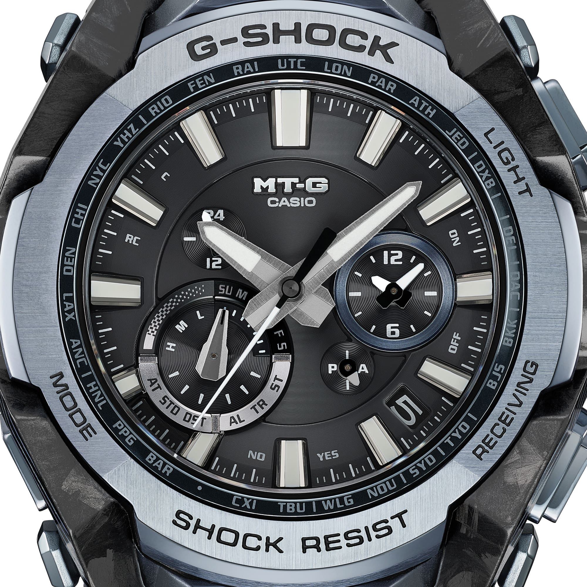 G-SHOCK-MTGB4000B-1A2-Watches-CASIO Australia