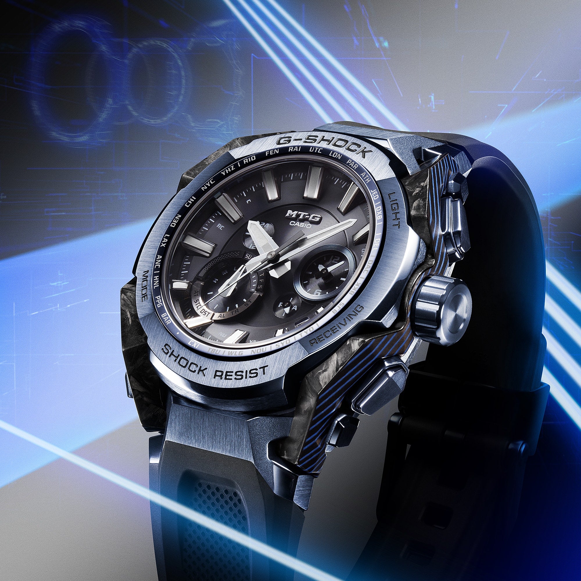 G-SHOCK-MTGB4000B-1A2-Watches-CASIO Australia