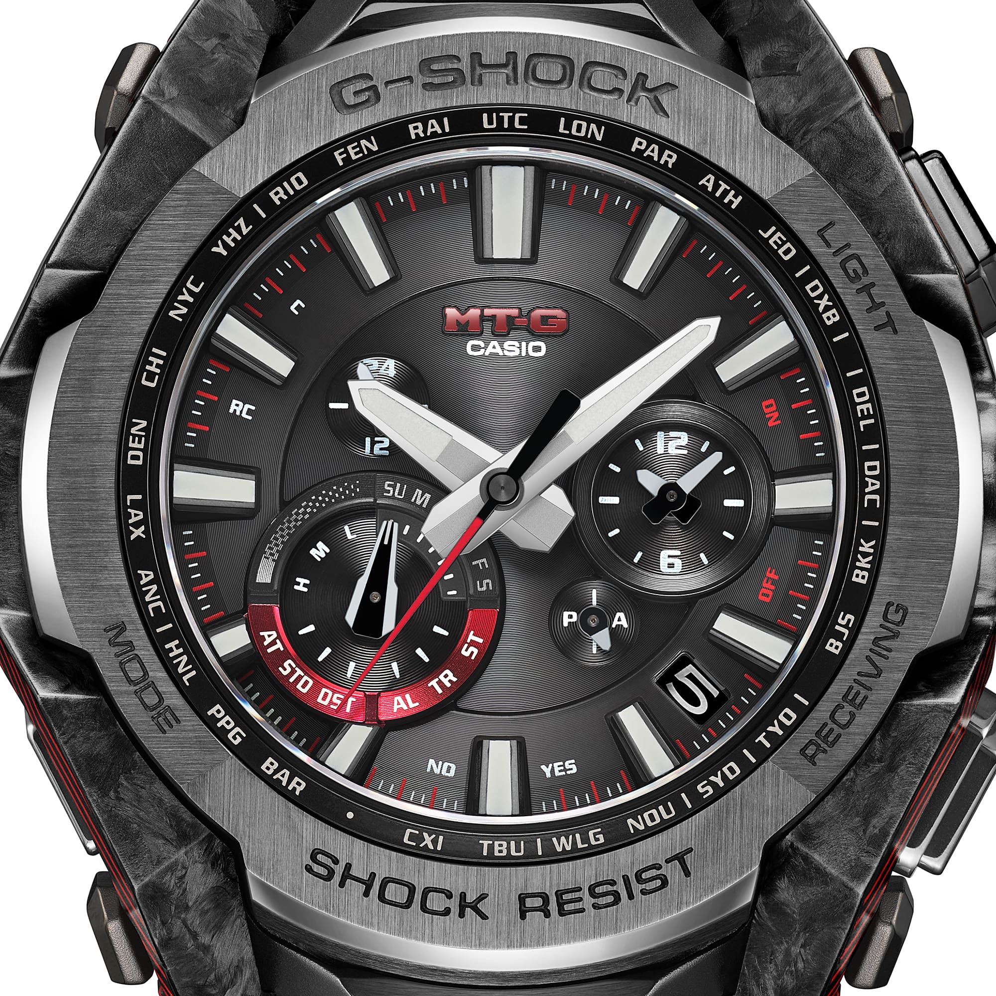 G-SHOCK-MTGB4000B-1A-Watches-CASIO Australia