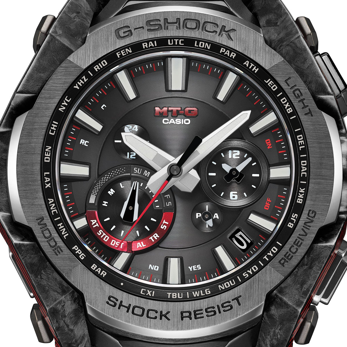 G-SHOCK-MTGB4000B-1A-Watches-CASIO Australia