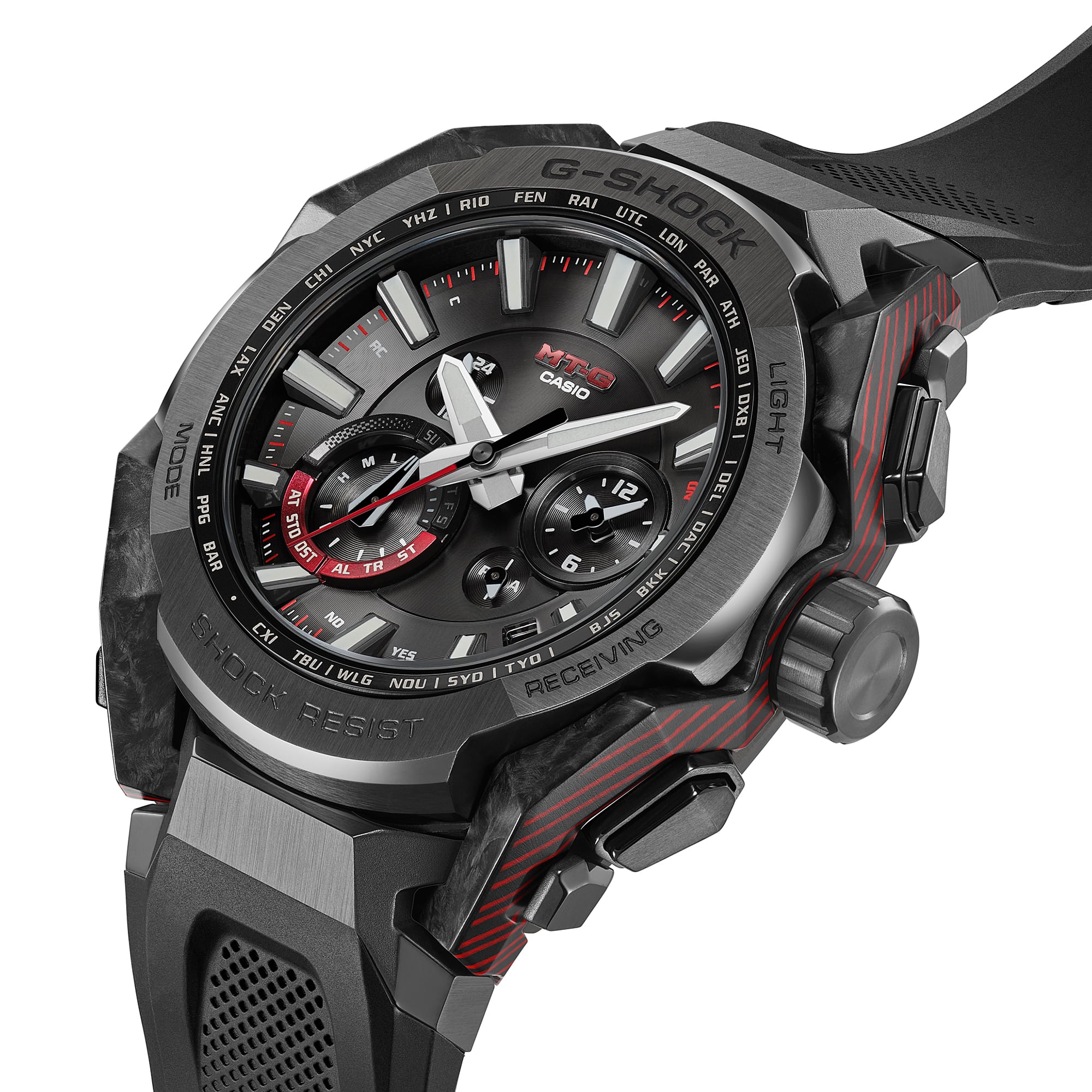 G-SHOCK-MTGB4000B-1A-Watches-CASIO Australia