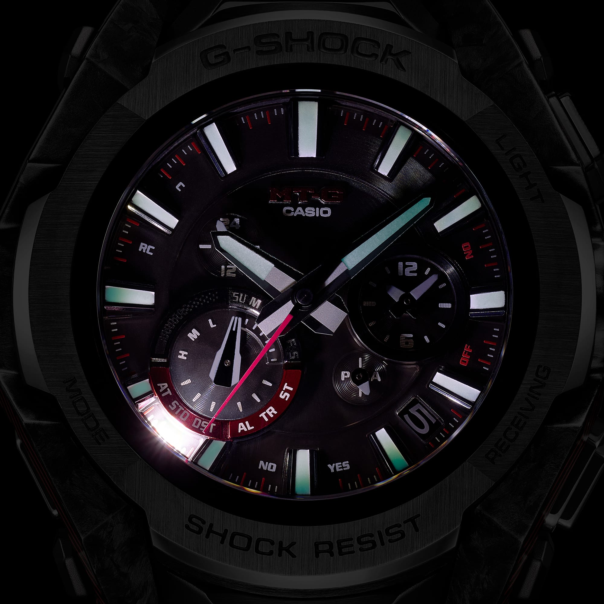 G-SHOCK-MTGB4000B-1A-Watches-CASIO Australia