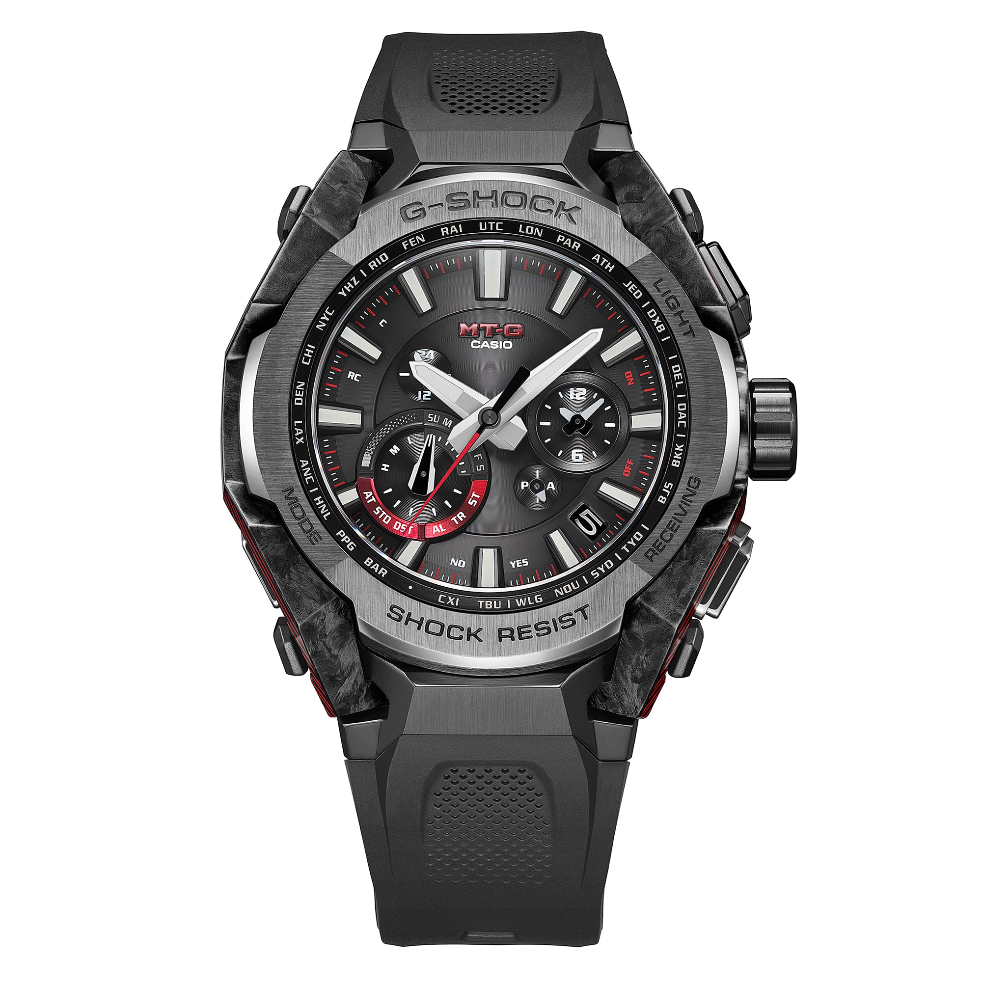 G-SHOCK-MTGB4000B-1A-Watches-CASIO Australia